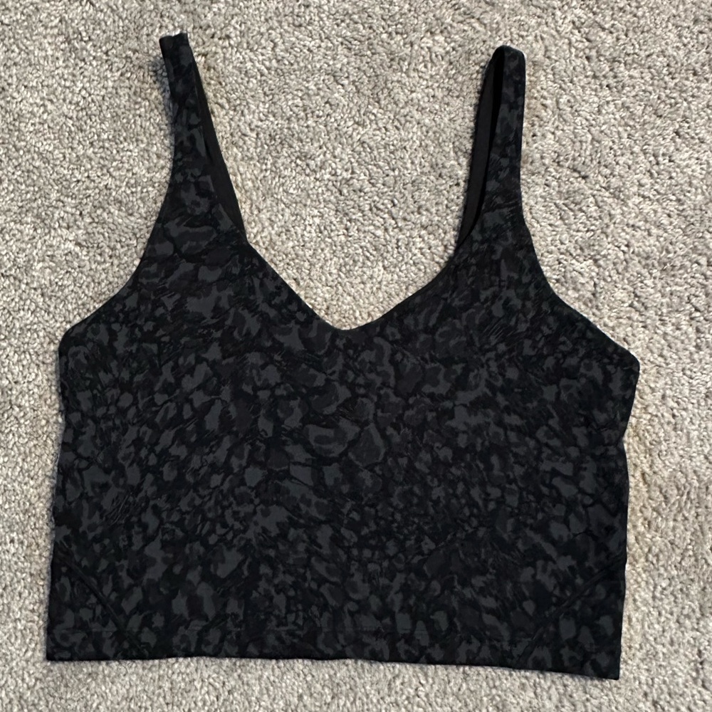 Lululemon Align Tank
